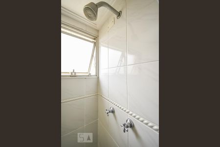 Apartamento para alugar com 69m², 2 quartos e 2 vagasBanheiro da Suíte