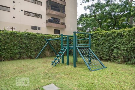 Apartamento para alugar com 69m², 2 quartos e 2 vagasPlayground