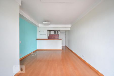 Apartamento para alugar com 69m², 2 quartos e 2 vagasSala