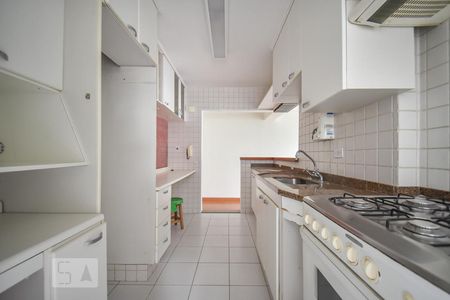 Apartamento para alugar com 69m², 2 quartos e 2 vagasCozinha