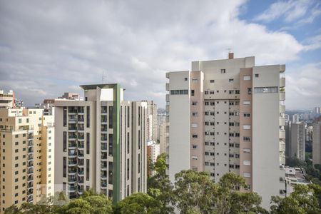 Apartamento para alugar com 69m², 2 quartos e 2 vagasVista da Suíte
