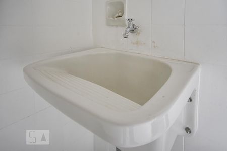 Apartamento para alugar com 69m², 2 quartos e 2 vagasÁrea de Serviço