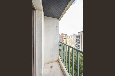 Apartamento para alugar com 69m², 2 quartos e 2 vagasVaranda