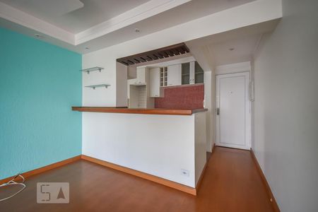 Apartamento para alugar com 69m², 2 quartos e 2 vagasCozinha