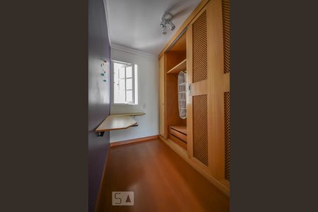 Apartamento para alugar com 69m², 2 quartos e 2 vagasQuarto 3 (extra-reversível)