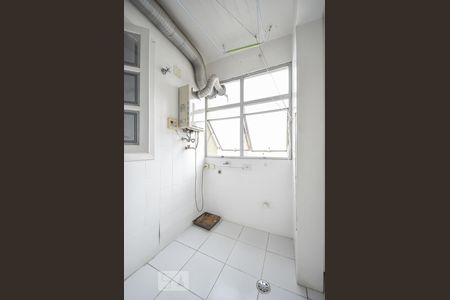 Apartamento para alugar com 69m², 2 quartos e 2 vagasÁrea de Serviço