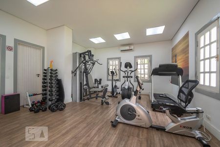 Apartamento para alugar com 69m², 2 quartos e 2 vagasAcademia