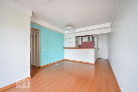 Apartamento para alugar com 69m², 2 quartos e 2 vagasSala