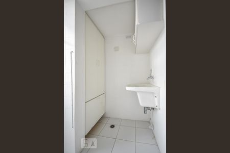 Apartamento para alugar com 69m², 2 quartos e 2 vagasÁrea de Serviço