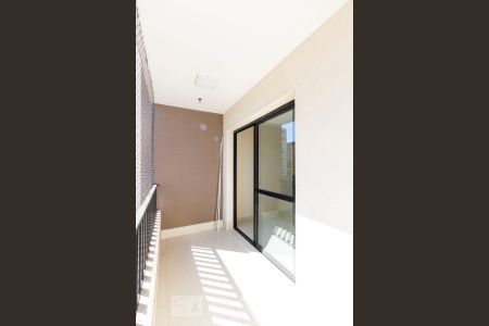 Varanda de apartamento para alugar com 2 quartos, 69m² em Vila Mascote, São Paulo