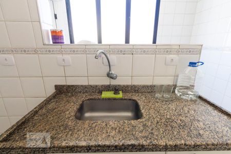 Apartamento para alugar com 69m², 2 quartos e 1 vagaCozinha