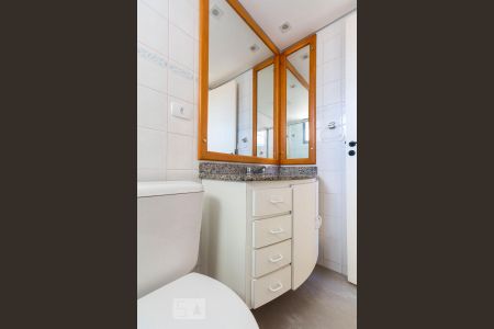 Apartamento para alugar com 69m², 2 quartos e 1 vagaBanheiro Social