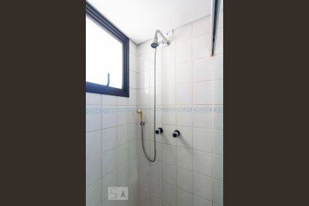 Apartamento para alugar com 69m², 2 quartos e 1 vagaBanheiro Social