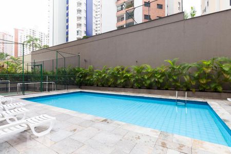 Apartamento para alugar com 69m², 2 quartos e 1 vagaPiscina