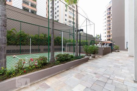 Apartamento para alugar com 69m², 2 quartos e 1 vagaQuadra Esportiva