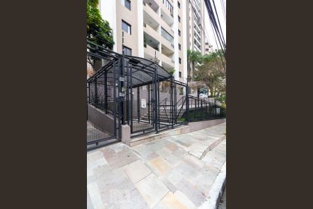 Apartamento para alugar com 69m², 2 quartos e 1 vagaFachada
