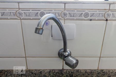Apartamento para alugar com 69m², 2 quartos e 1 vagaCozinha