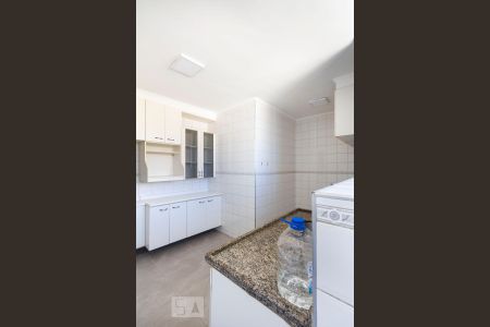 Apartamento para alugar com 69m², 2 quartos e 1 vagaCozinha
