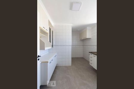 Apartamento para alugar com 69m², 2 quartos e 1 vagaCozinha