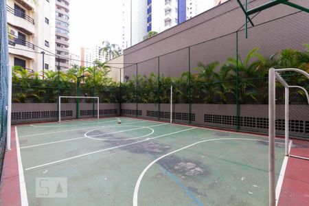Apartamento para alugar com 69m², 2 quartos e 1 vagaQuadra Esportiva