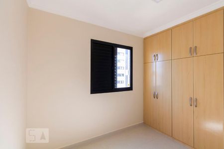 Quarto 2 de apartamento para alugar com 2 quartos, 69m² em Vila Mascote, São Paulo