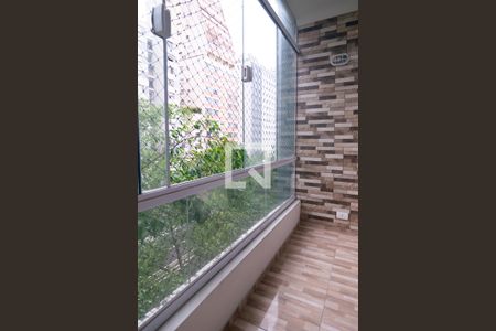 Apartamento à venda com 98m², 2 quartos e sem vagaQuarto 2