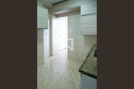 Apartamento à venda com 98m², 2 quartos e sem vagaCozinha