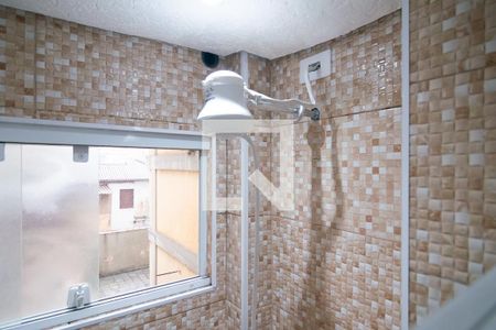 Apartamento à venda com 98m², 2 quartos e sem vagaBanheiro