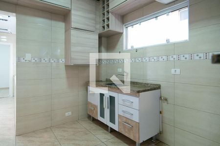 Apartamento à venda com 98m², 2 quartos e sem vagaCozinha