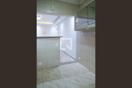 Apartamento à venda com 98m², 2 quartos e sem vagaCozinha