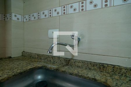 Apartamento à venda com 98m², 2 quartos e sem vagaCozinha