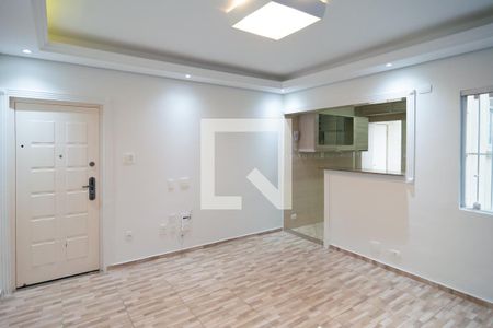 Apartamento à venda com 98m², 2 quartos e sem vagaSala