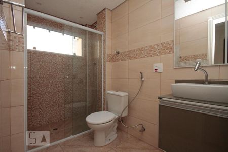 Banheiro de apartamento à venda com 3 quartos, 96m² em Bela Vista, São Paulo
