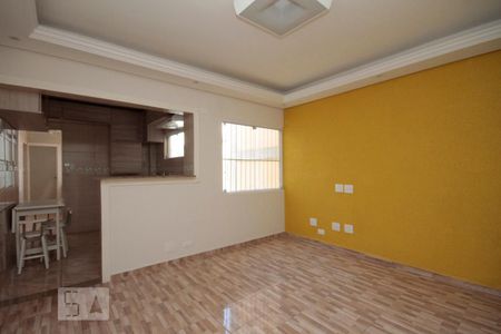 Sala de apartamento à venda com 3 quartos, 96m² em Bela Vista, São Paulo
