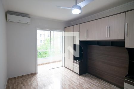 Apartamento à venda com 98m², 2 quartos e sem vagaQuarto 2