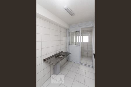 Apartamento para alugar com 2 quartos, 44m² em Penha de França, São Paulo