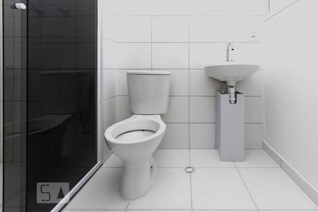 Apartamento para alugar com 2 quartos, 44m² em Penha de França, São Paulo
