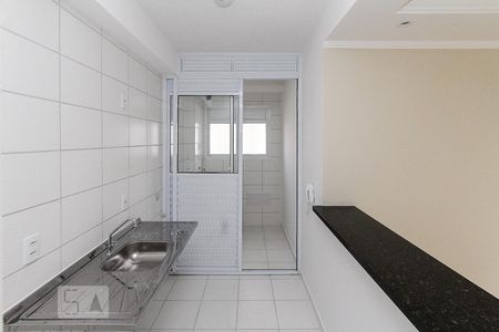 Apartamento para alugar com 2 quartos, 44m² em Penha de França, São Paulo