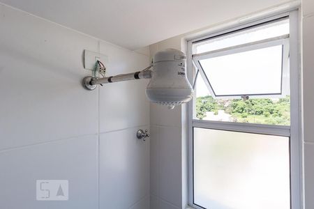 Apartamento à venda com 90m², 3 quartos e 2 vagasBanheiro 2