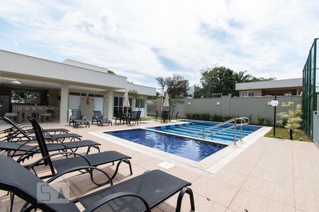 Apartamento à venda com 90m², 3 quartos e 2 vagasPiscinas