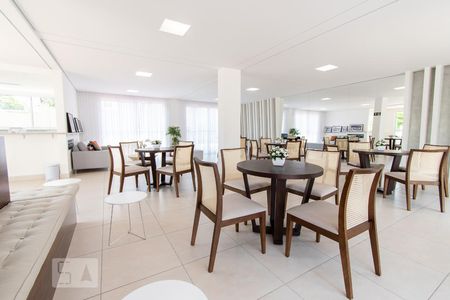 Apartamento à venda com 90m², 3 quartos e 2 vagasSalao de Festa