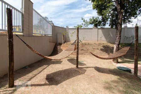 Apartamento à venda com 90m², 3 quartos e 2 vagasRedário