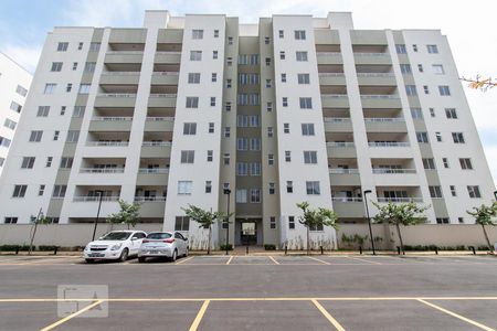 Apartamento à venda com 90m², 3 quartos e 2 vagasEstacionamento