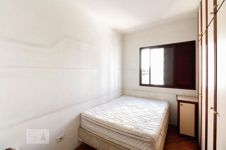 Quarto  de apartamento à venda com 2 quartos, 71m² em Vila Gomes Cardim, São Paulo