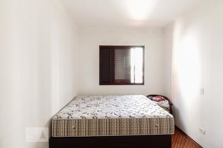 Suite  de apartamento à venda com 2 quartos, 71m² em Vila Gomes Cardim, São Paulo