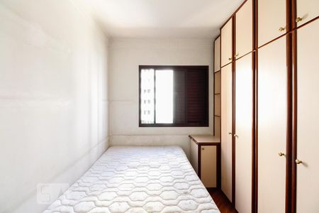 Quarto  de apartamento à venda com 2 quartos, 71m² em Vila Gomes Cardim, São Paulo