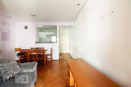 Sala de apartamento à venda com 2 quartos, 71m² em Vila Gomes Cardim, São Paulo