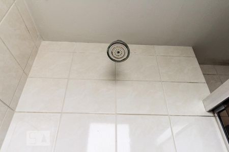 Apartamento à venda com 71m², 2 quartos e sem vagaDetalhe banheiro suite 