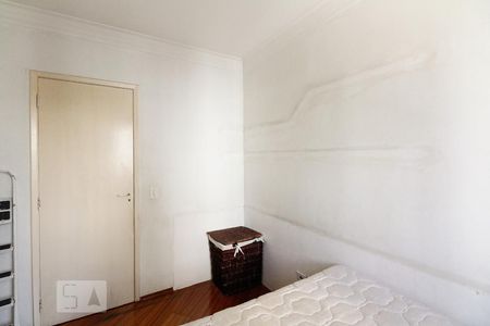 Quarto  de apartamento à venda com 2 quartos, 71m² em Vila Gomes Cardim, São Paulo