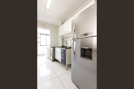 Apartamento à venda com 71m², 2 quartos e sem vagaCozinha 